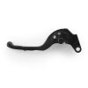 Spojková páčka Adjustable plus - KAWASAKI Z650/Z900, Ninja a Versys, hliník